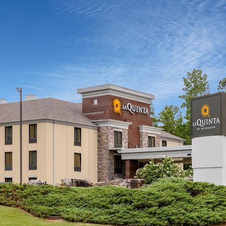 Hotel La Quinta By Wyndham Covington Zewnętrze zdjęcie