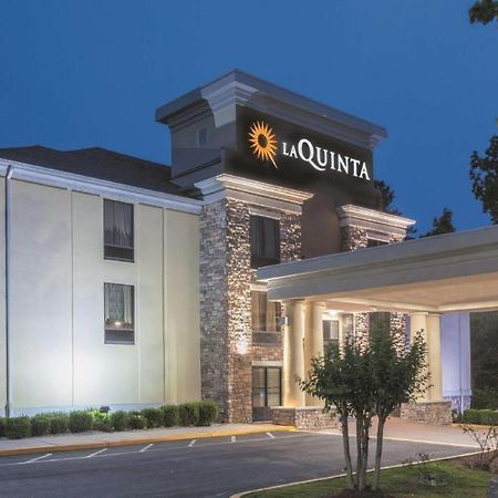 Hotel La Quinta By Wyndham Covington Zewnętrze zdjęcie