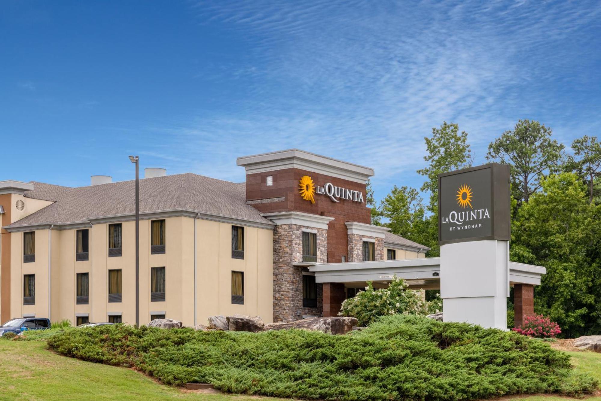Hotel La Quinta By Wyndham Covington Zewnętrze zdjęcie