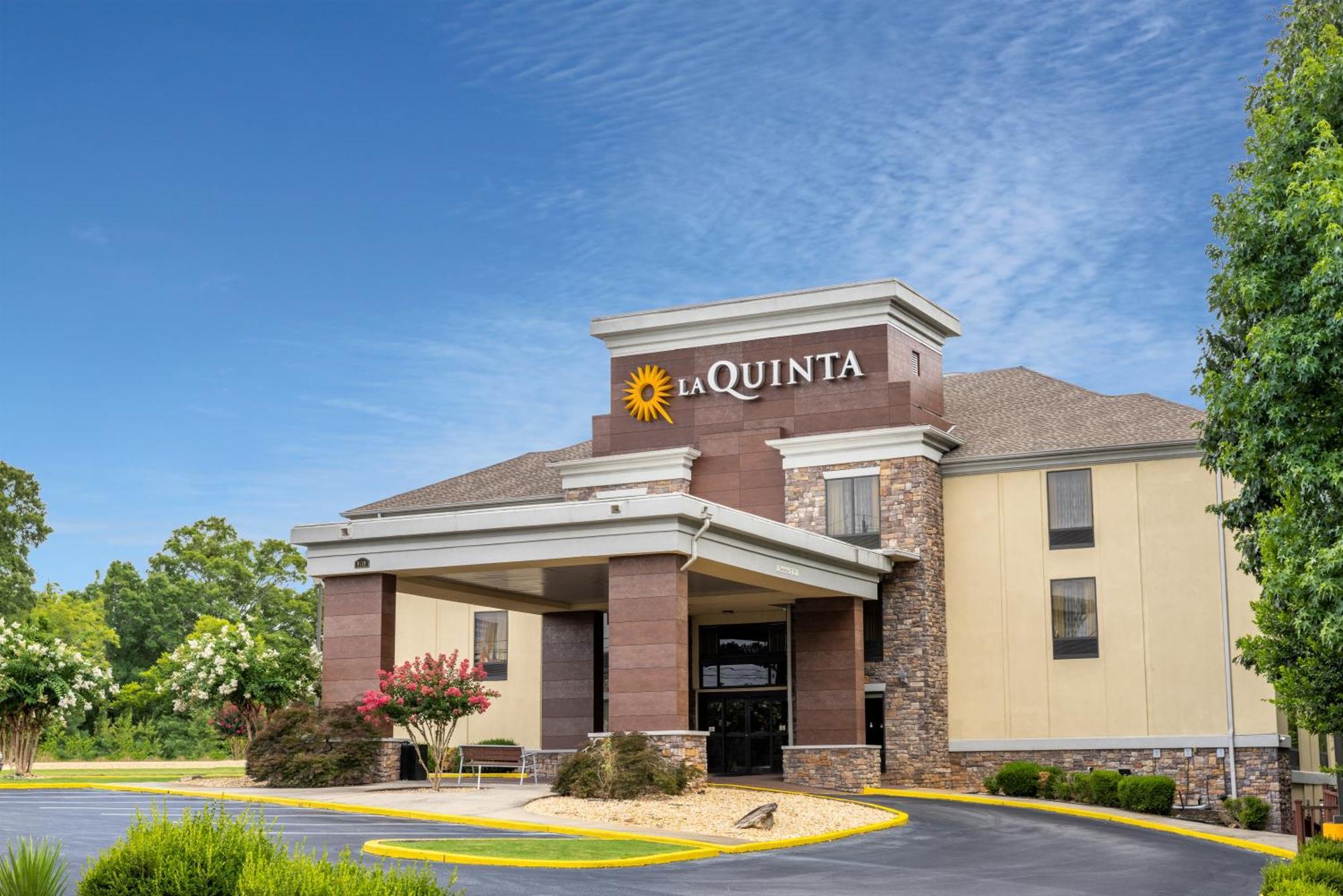 Hotel La Quinta By Wyndham Covington Zewnętrze zdjęcie