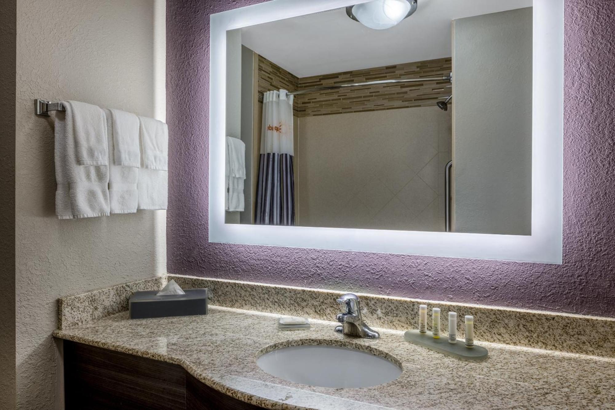 Hotel La Quinta By Wyndham Covington Zewnętrze zdjęcie