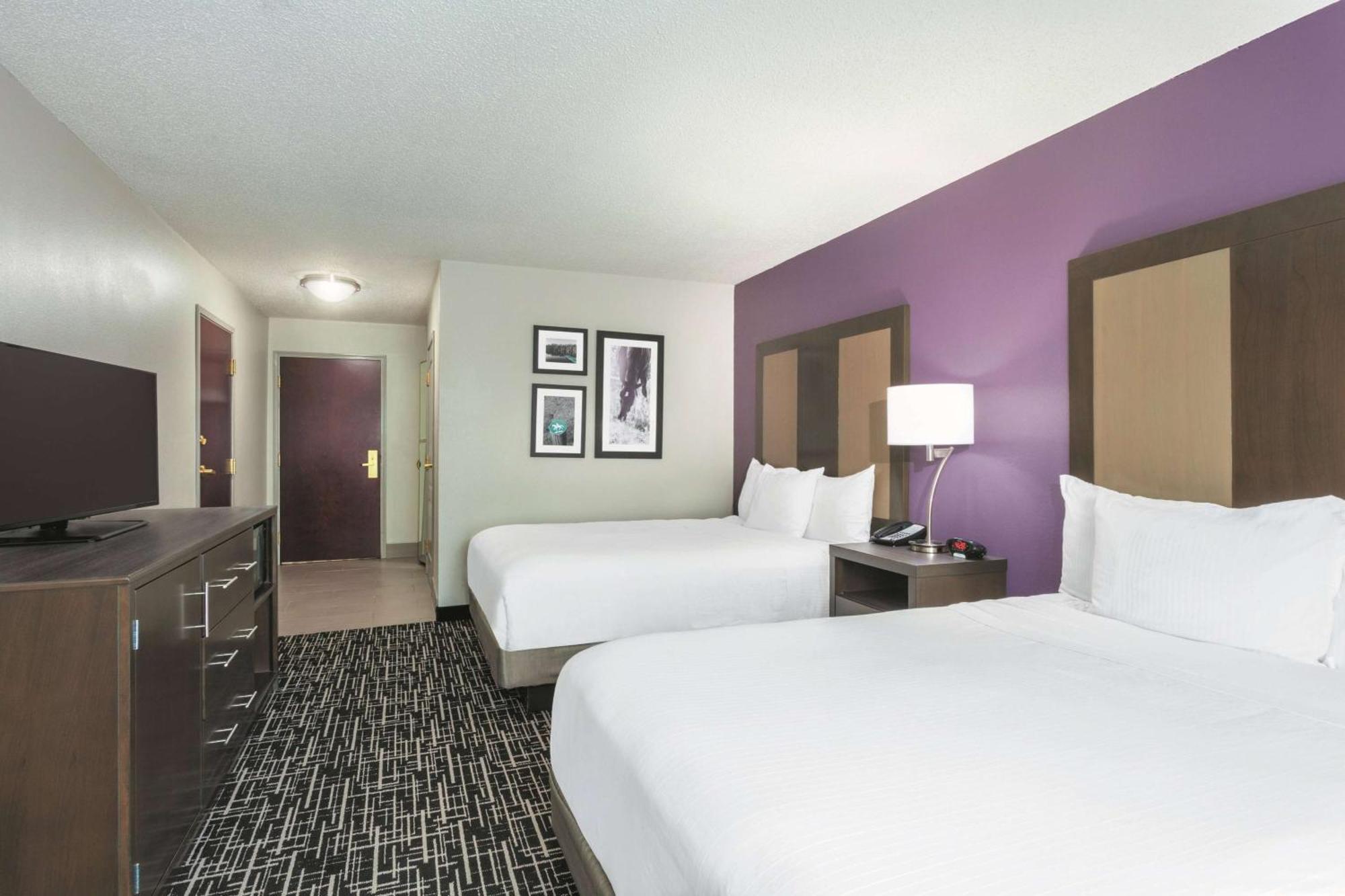 Hotel La Quinta By Wyndham Covington Zewnętrze zdjęcie