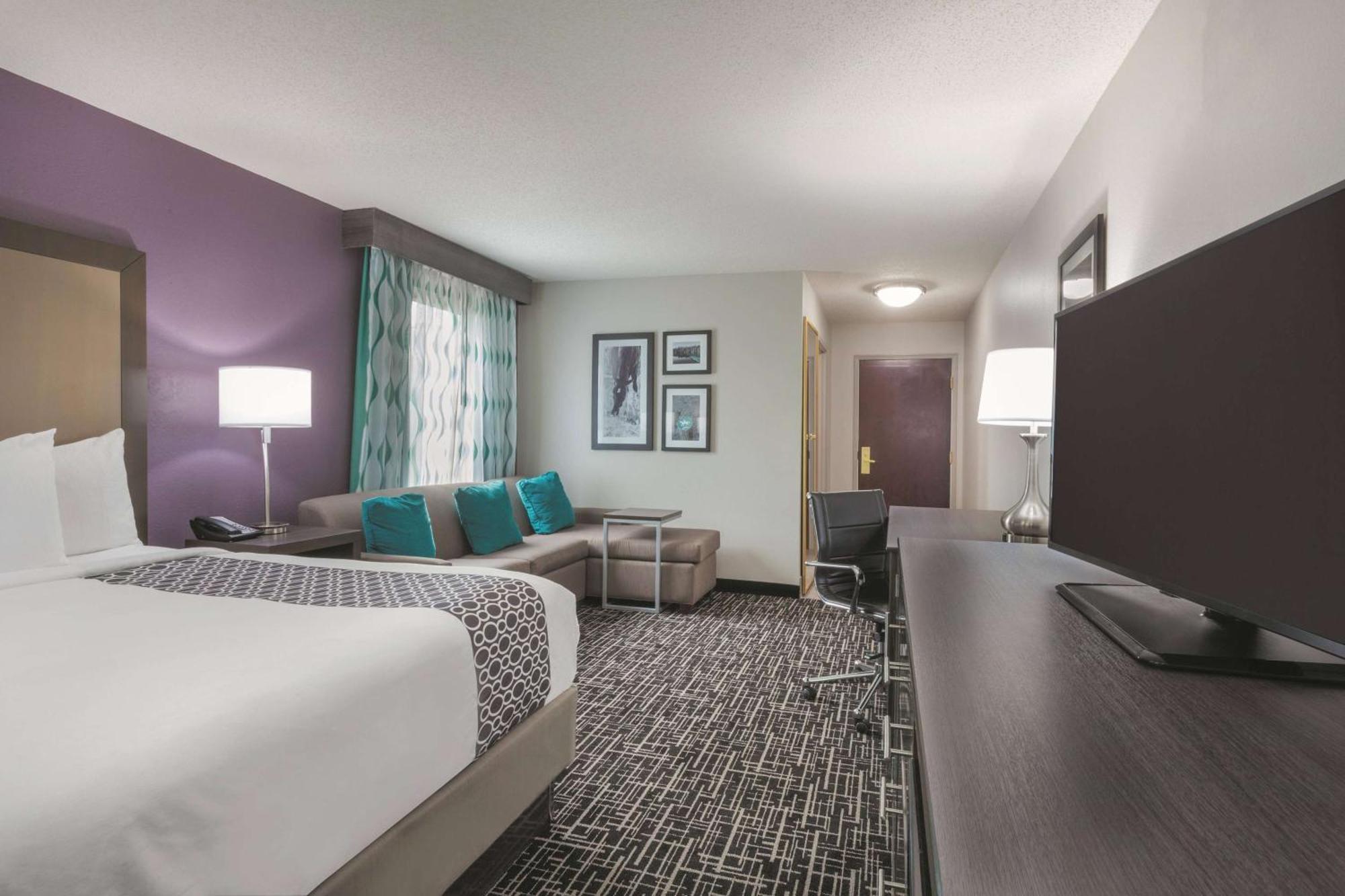 Hotel La Quinta By Wyndham Covington Zewnętrze zdjęcie
