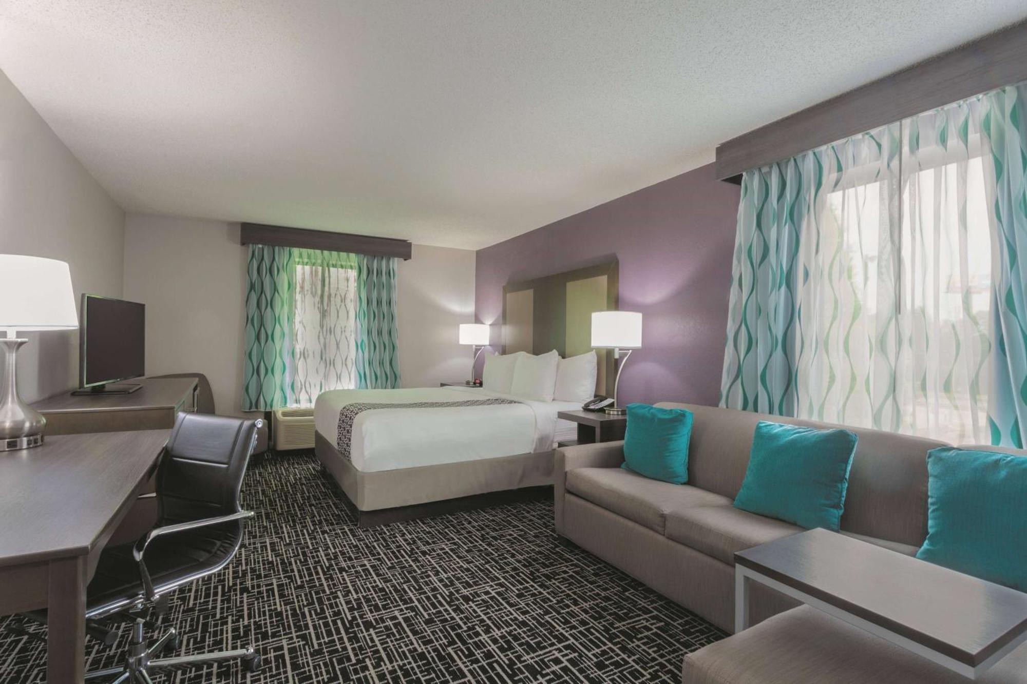 Hotel La Quinta By Wyndham Covington Zewnętrze zdjęcie