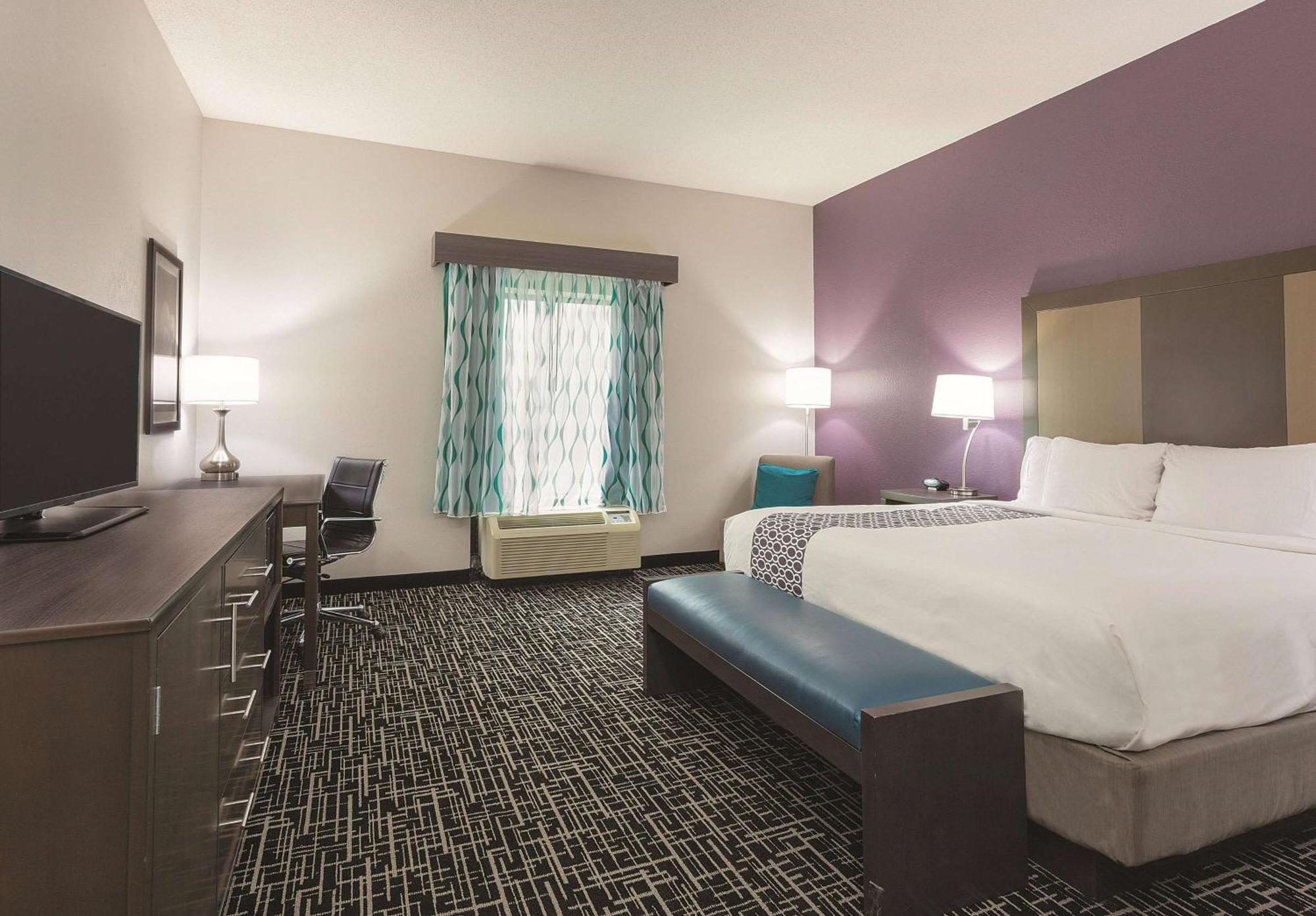 Hotel La Quinta By Wyndham Covington Zewnętrze zdjęcie