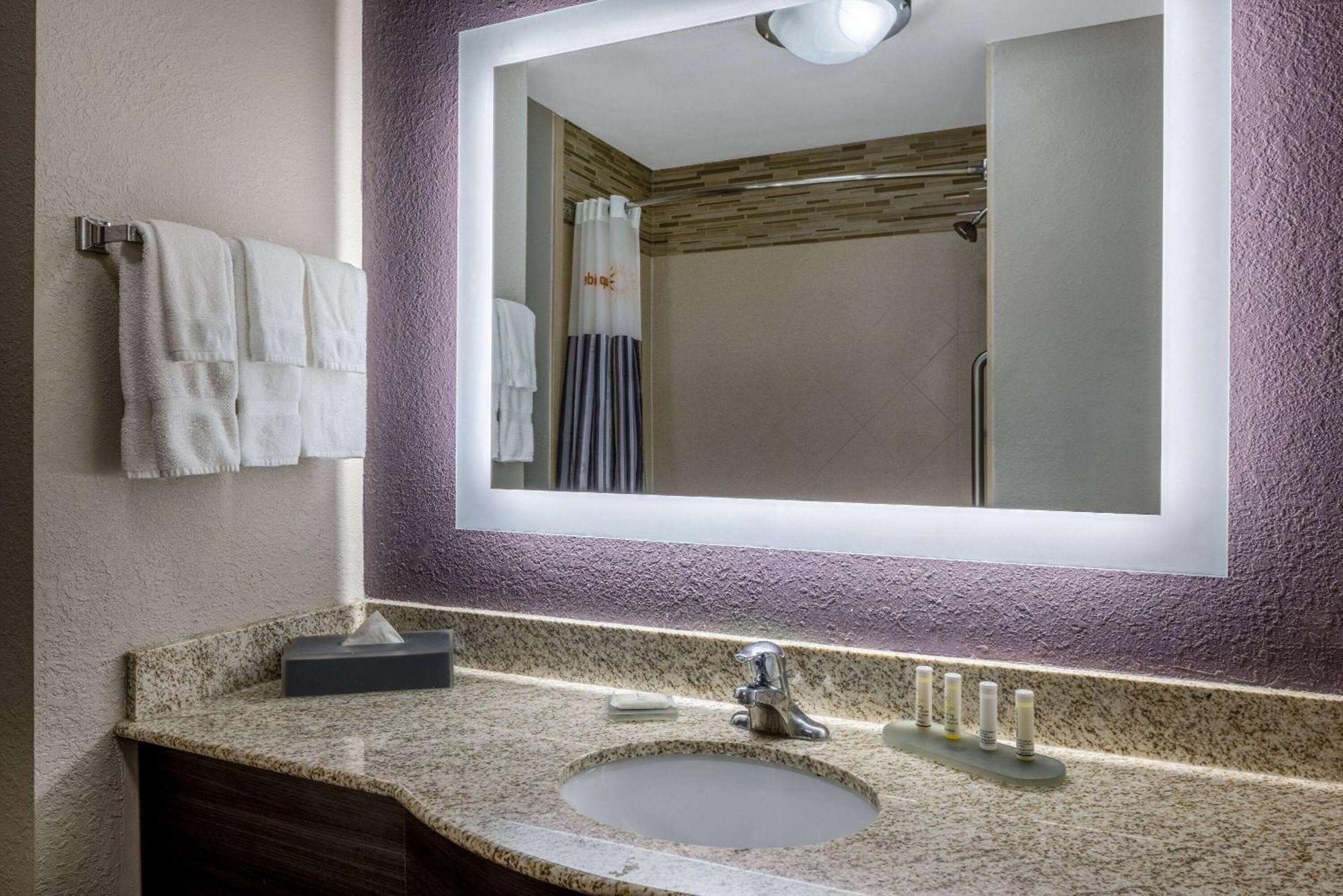 Hotel La Quinta By Wyndham Covington Zewnętrze zdjęcie