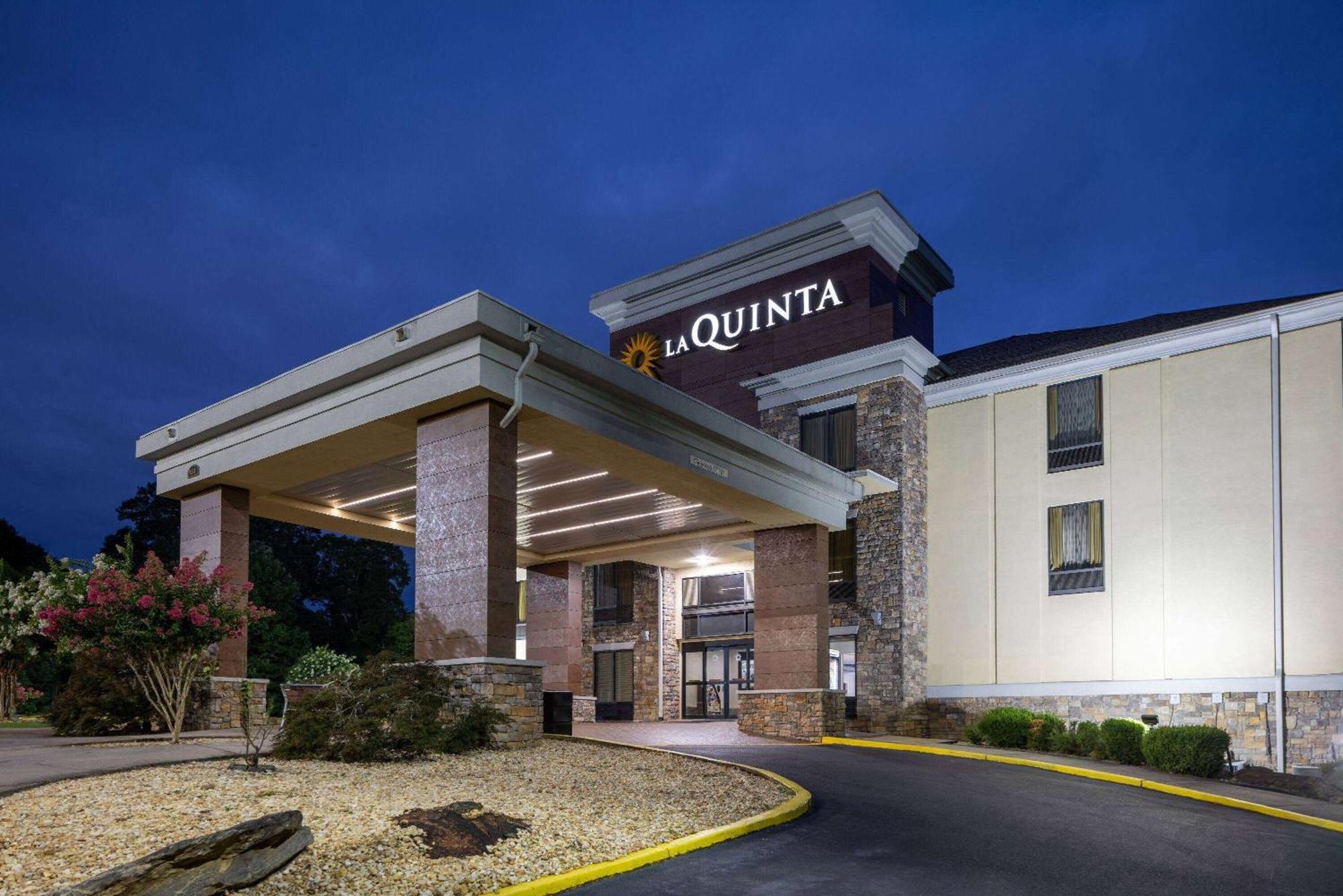 Hotel La Quinta By Wyndham Covington Zewnętrze zdjęcie