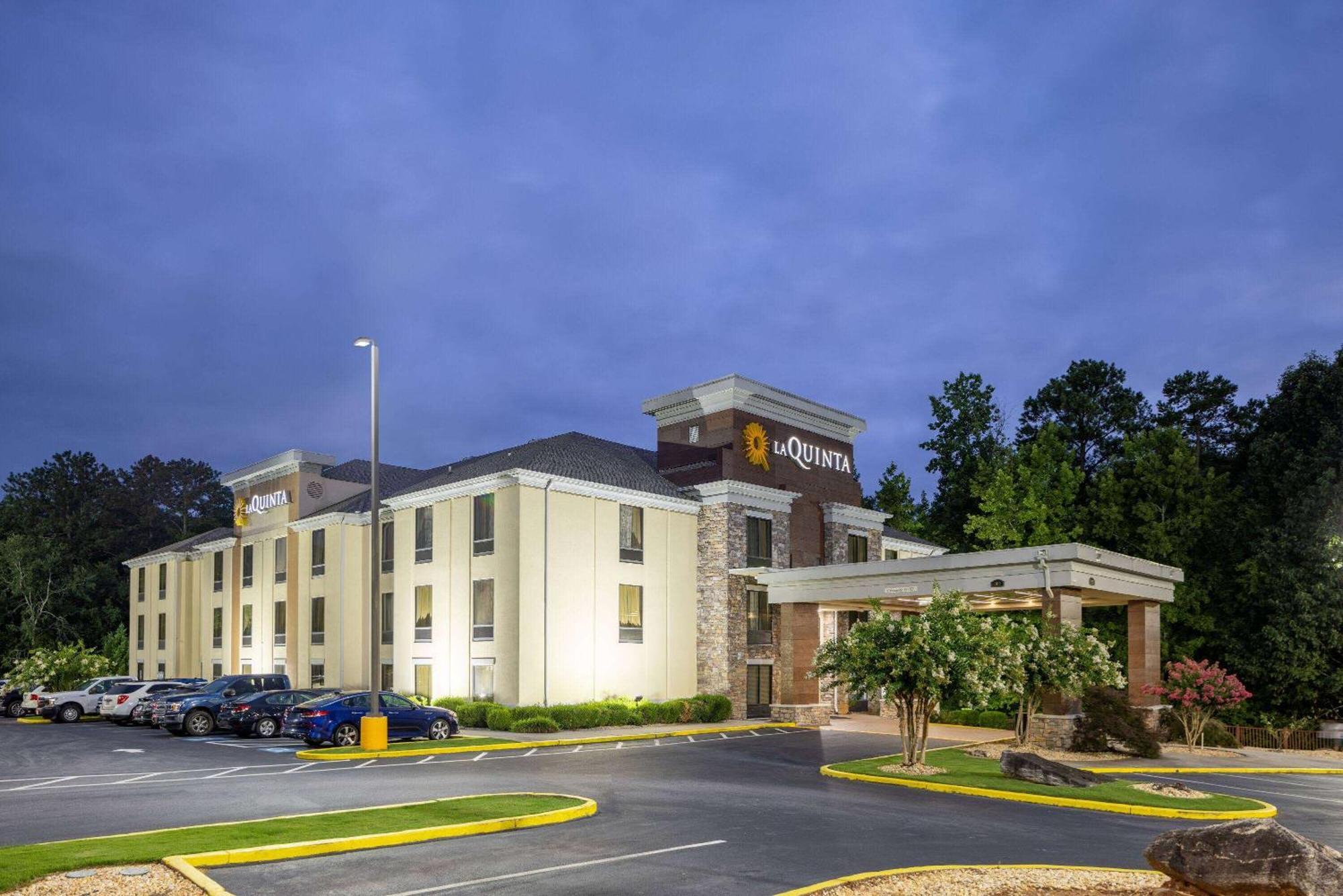 Hotel La Quinta By Wyndham Covington Zewnętrze zdjęcie