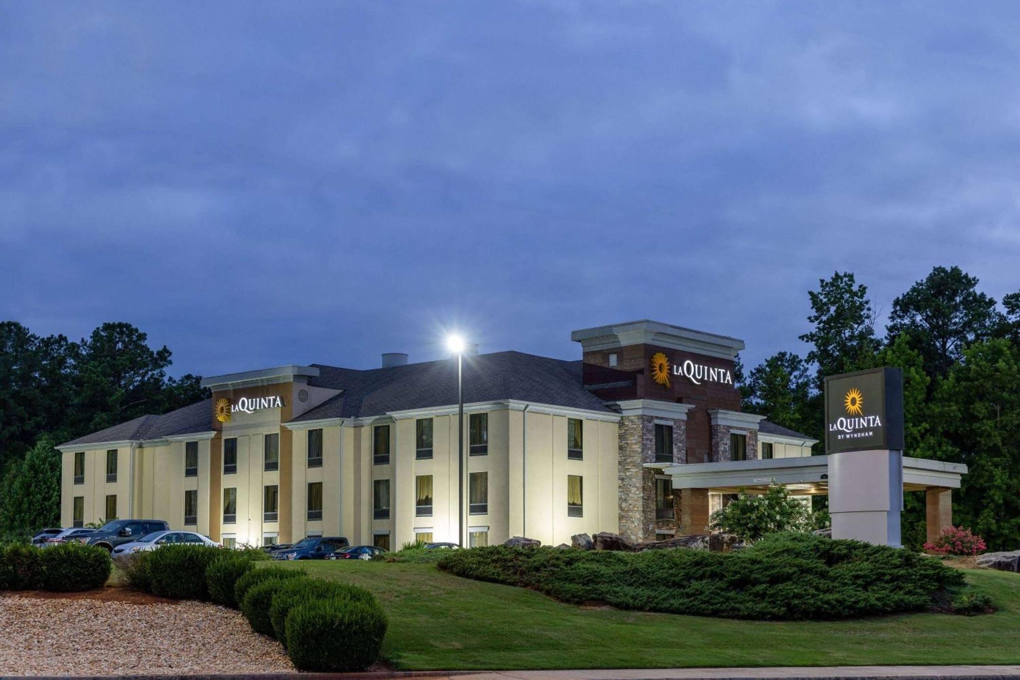 Hotel La Quinta By Wyndham Covington Zewnętrze zdjęcie