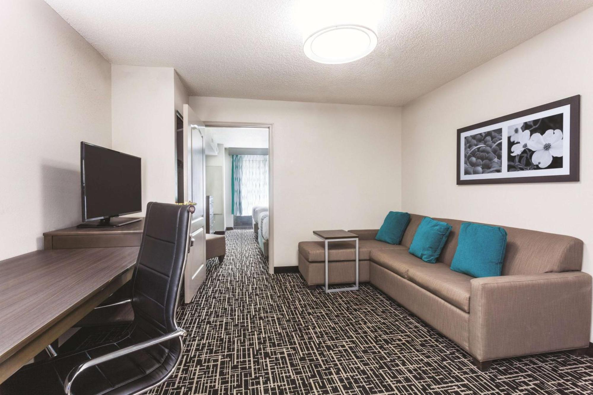 Hotel La Quinta By Wyndham Covington Zewnętrze zdjęcie