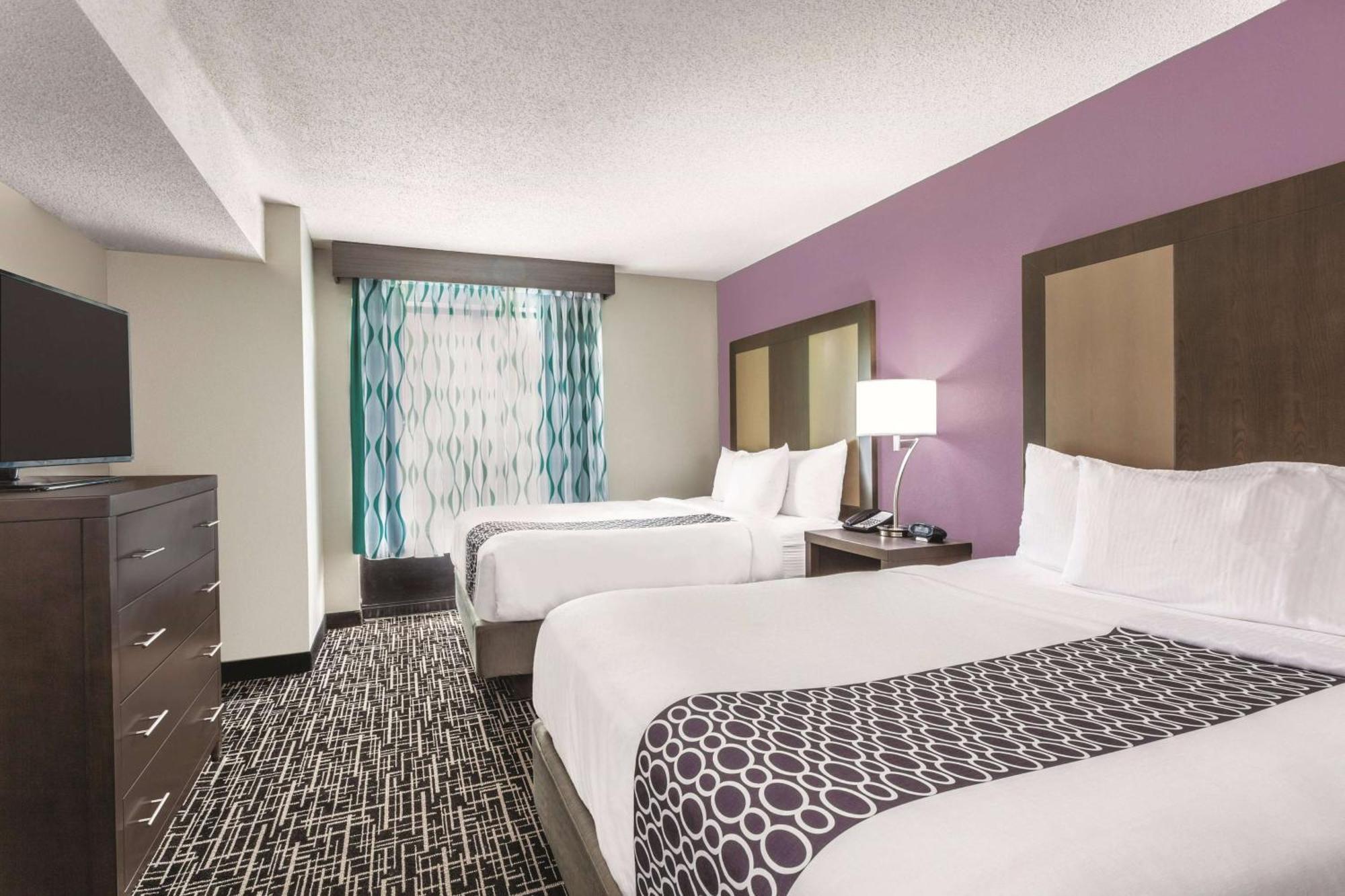 Hotel La Quinta By Wyndham Covington Zewnętrze zdjęcie