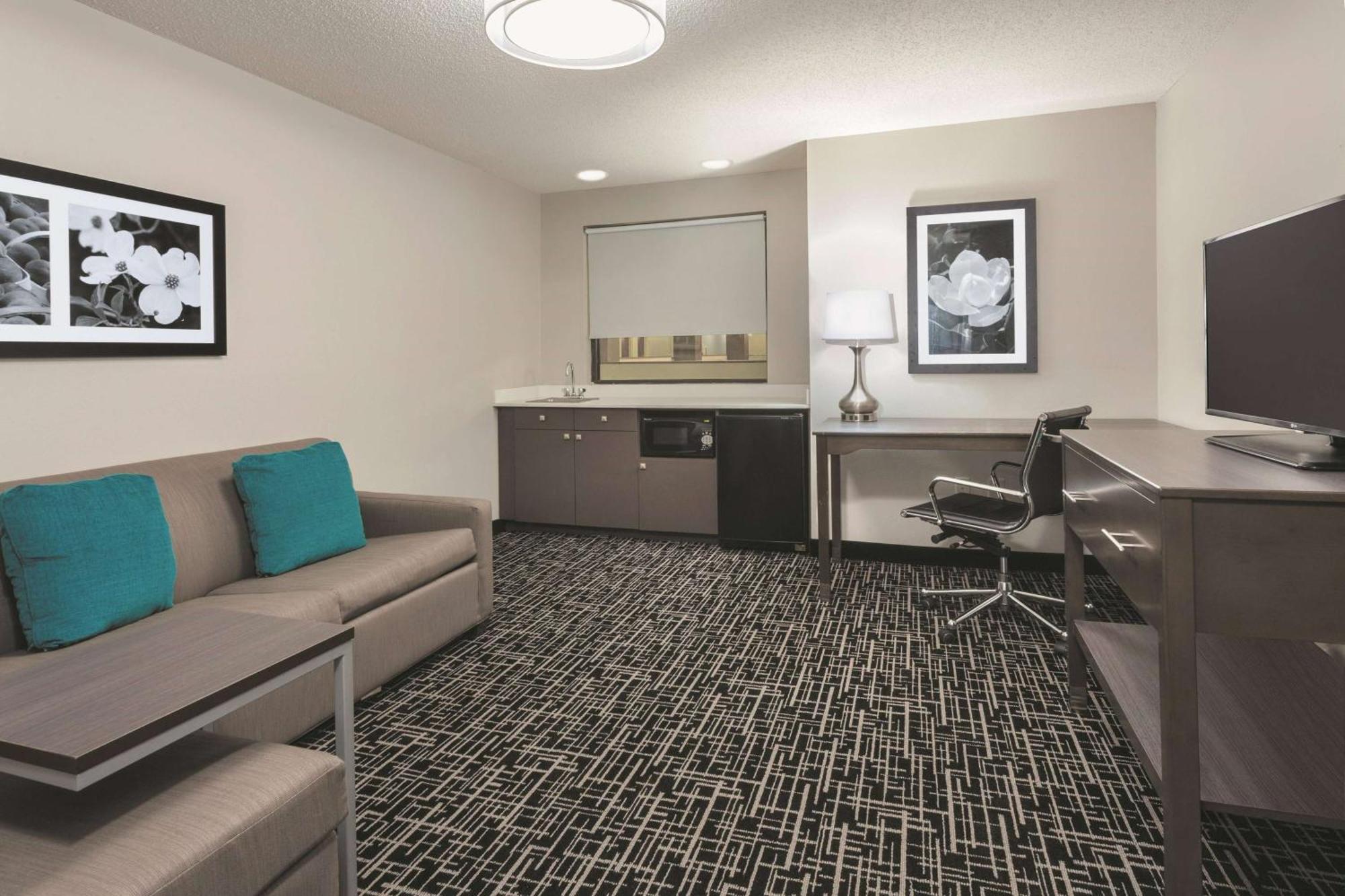 Hotel La Quinta By Wyndham Covington Zewnętrze zdjęcie