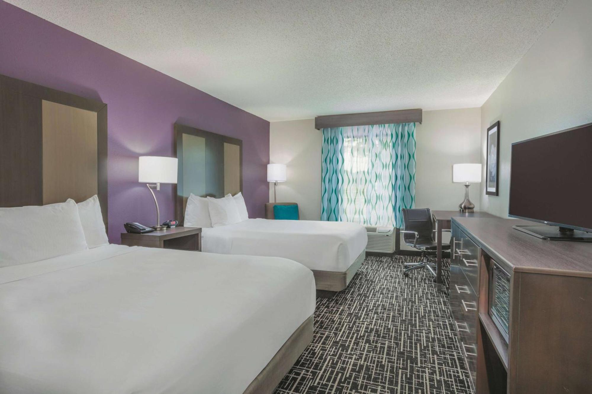 Hotel La Quinta By Wyndham Covington Zewnętrze zdjęcie