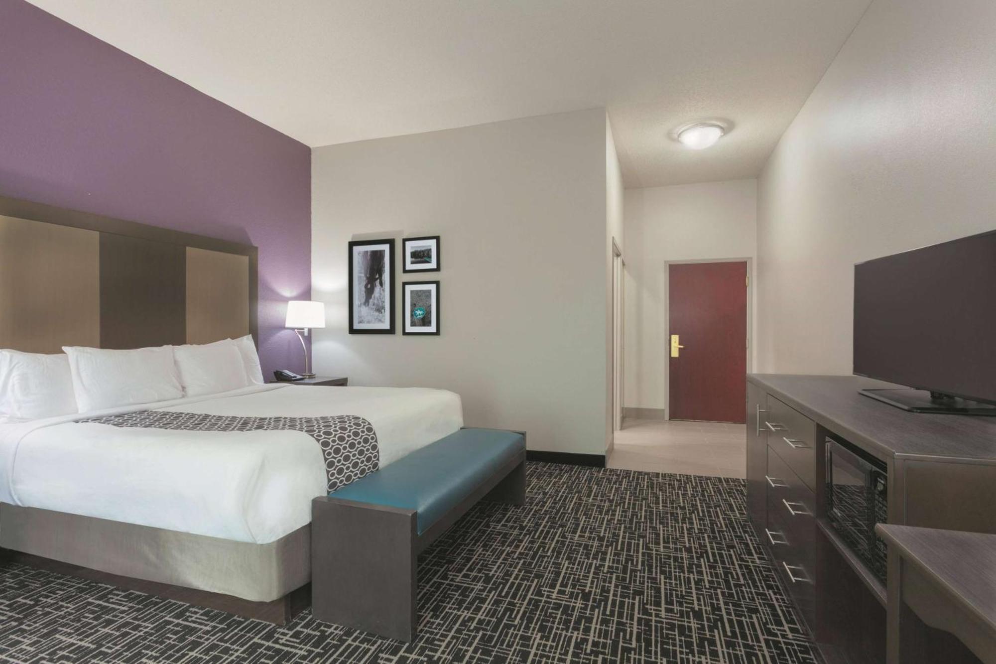 Hotel La Quinta By Wyndham Covington Zewnętrze zdjęcie