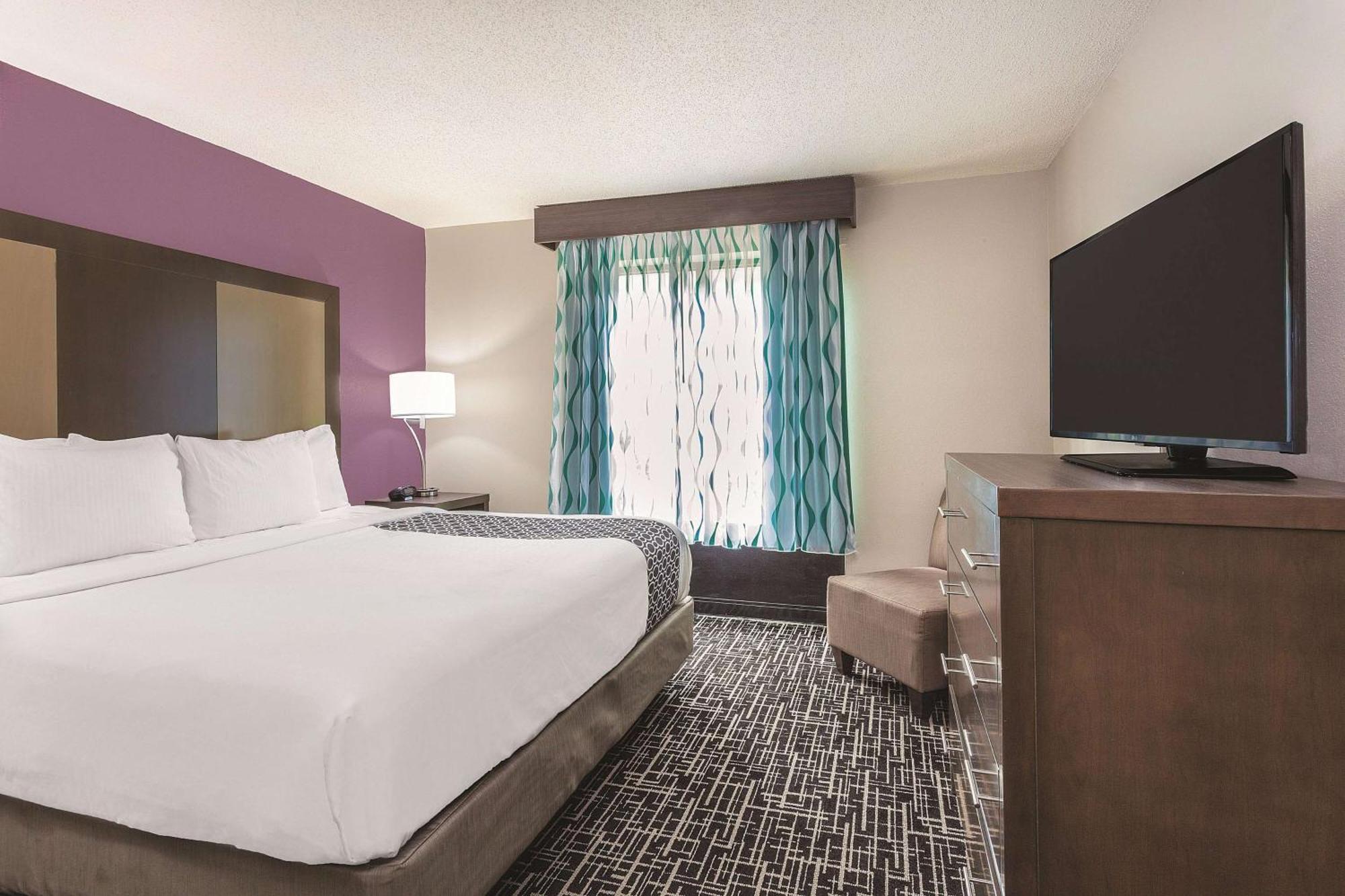 Hotel La Quinta By Wyndham Covington Zewnętrze zdjęcie