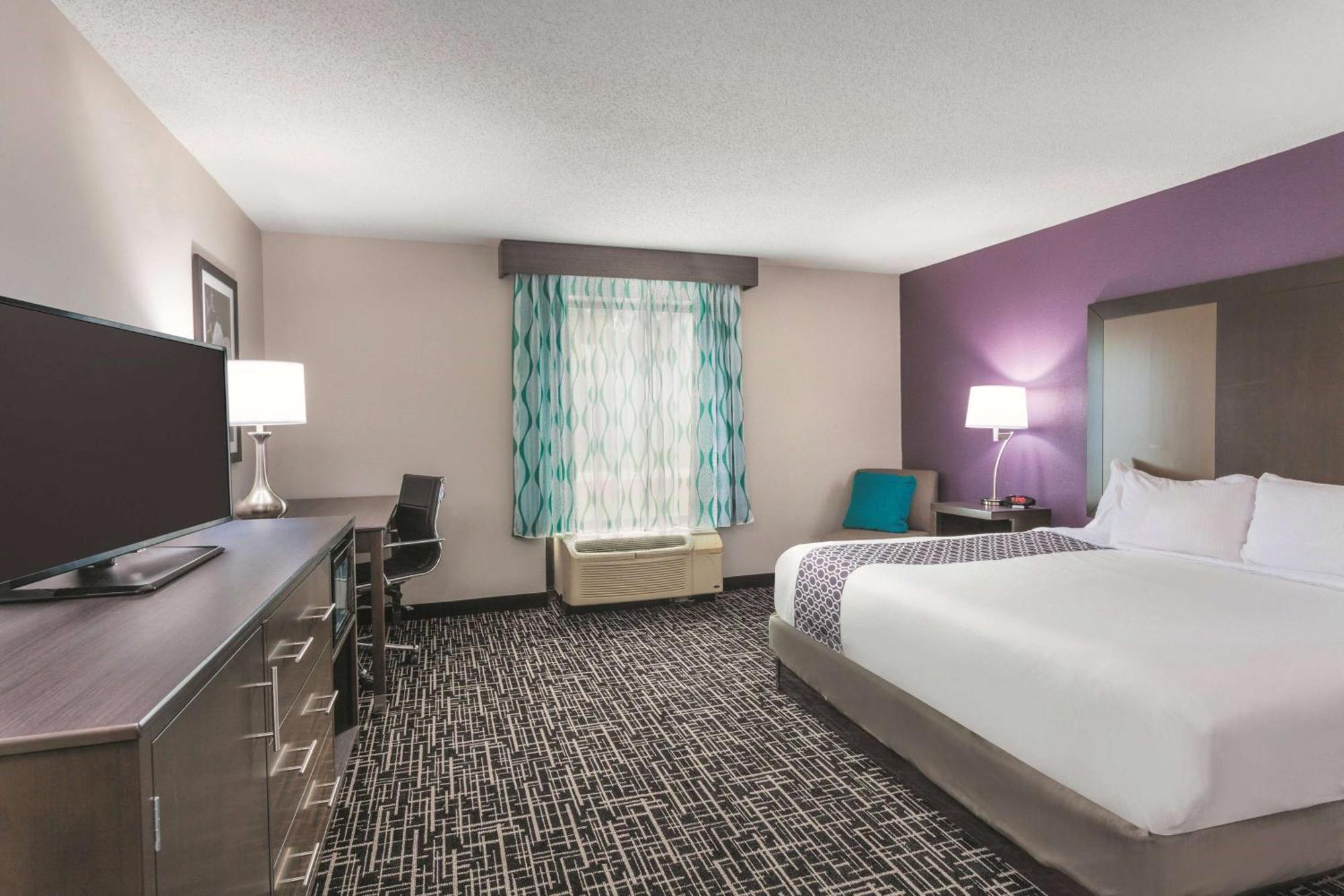 Hotel La Quinta By Wyndham Covington Zewnętrze zdjęcie