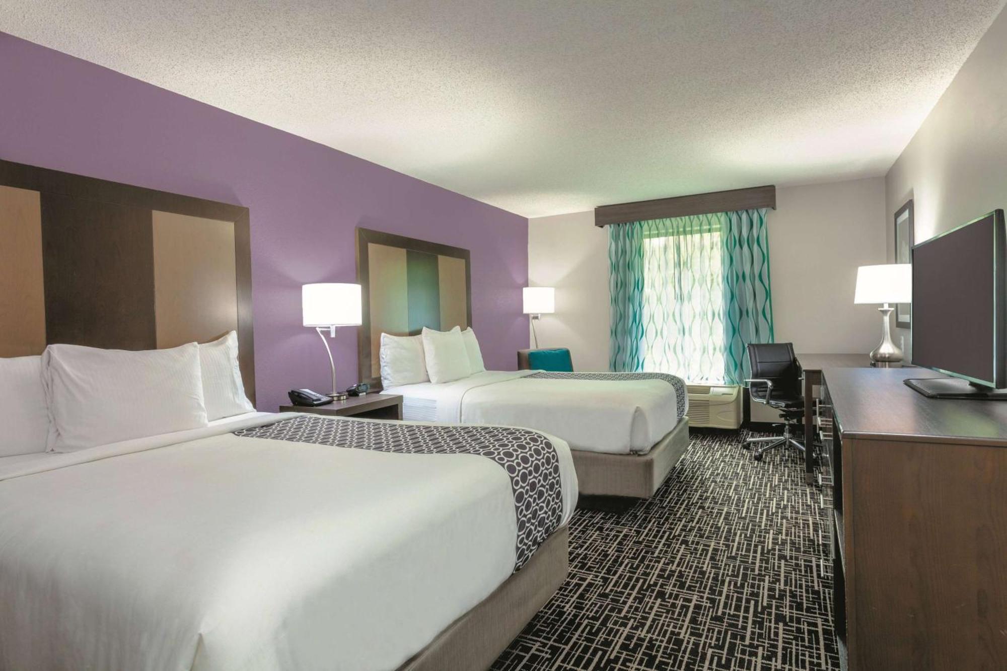 Hotel La Quinta By Wyndham Covington Zewnętrze zdjęcie
