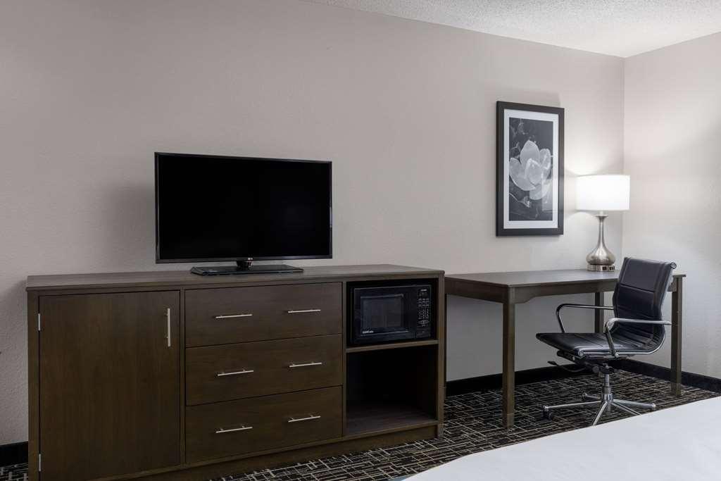 Hotel La Quinta By Wyndham Covington Pokój zdjęcie