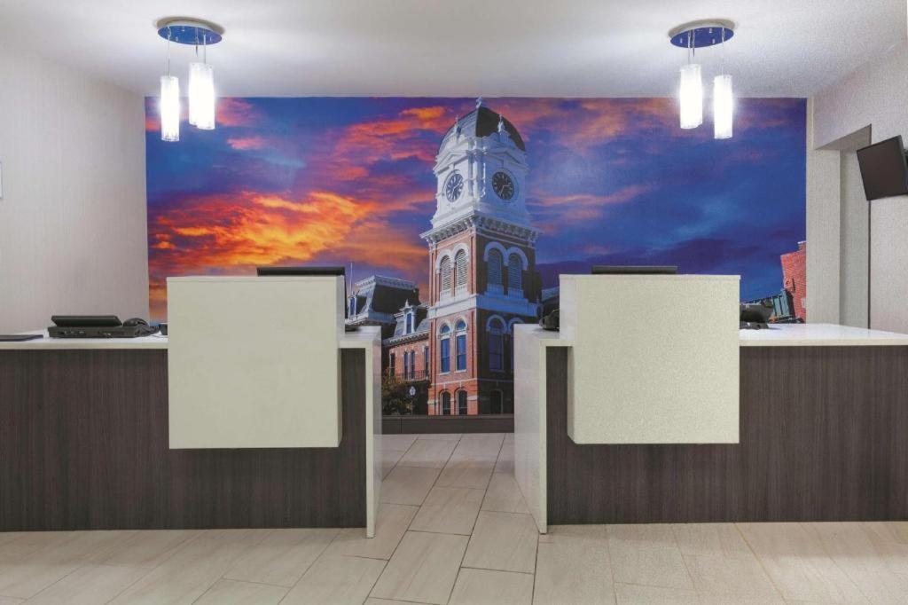 Hotel La Quinta By Wyndham Covington Zewnętrze zdjęcie