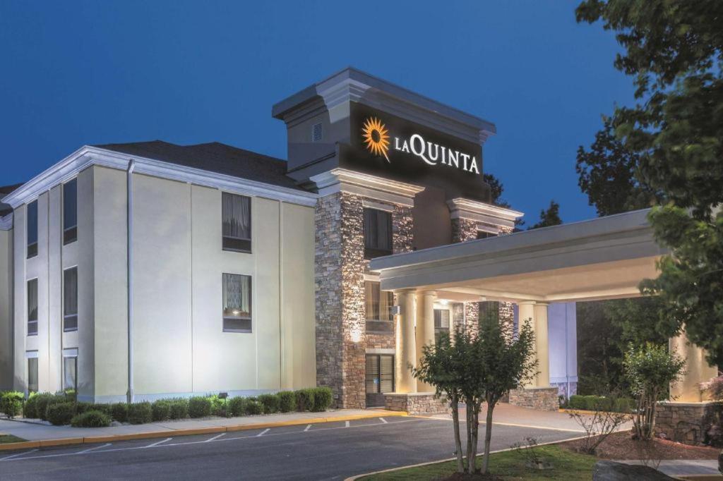 Hotel La Quinta By Wyndham Covington Zewnętrze zdjęcie