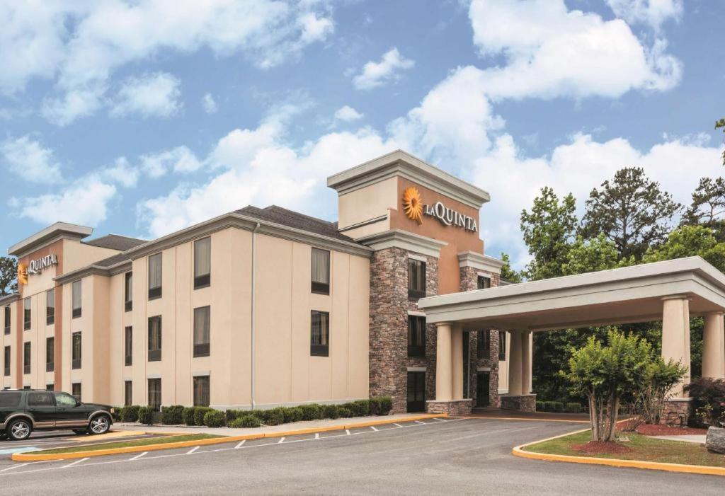 Hotel La Quinta By Wyndham Covington Zewnętrze zdjęcie