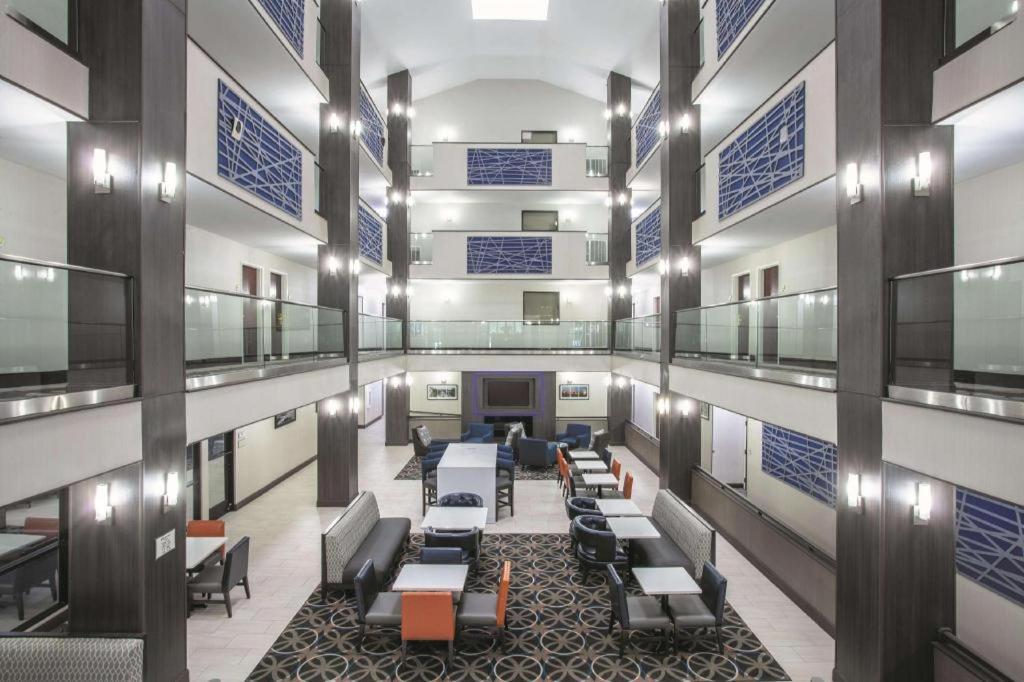 Hotel La Quinta By Wyndham Covington Zewnętrze zdjęcie