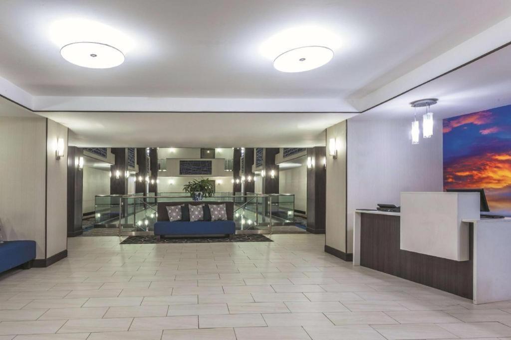 Hotel La Quinta By Wyndham Covington Zewnętrze zdjęcie