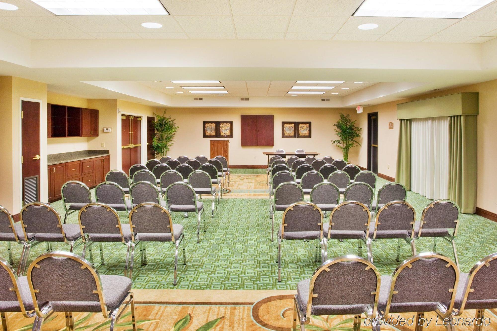 Hotel La Quinta By Wyndham Covington Zewnętrze zdjęcie