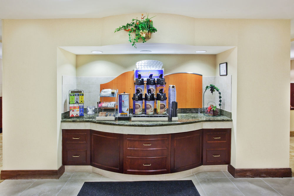 Hotel La Quinta By Wyndham Covington Zewnętrze zdjęcie