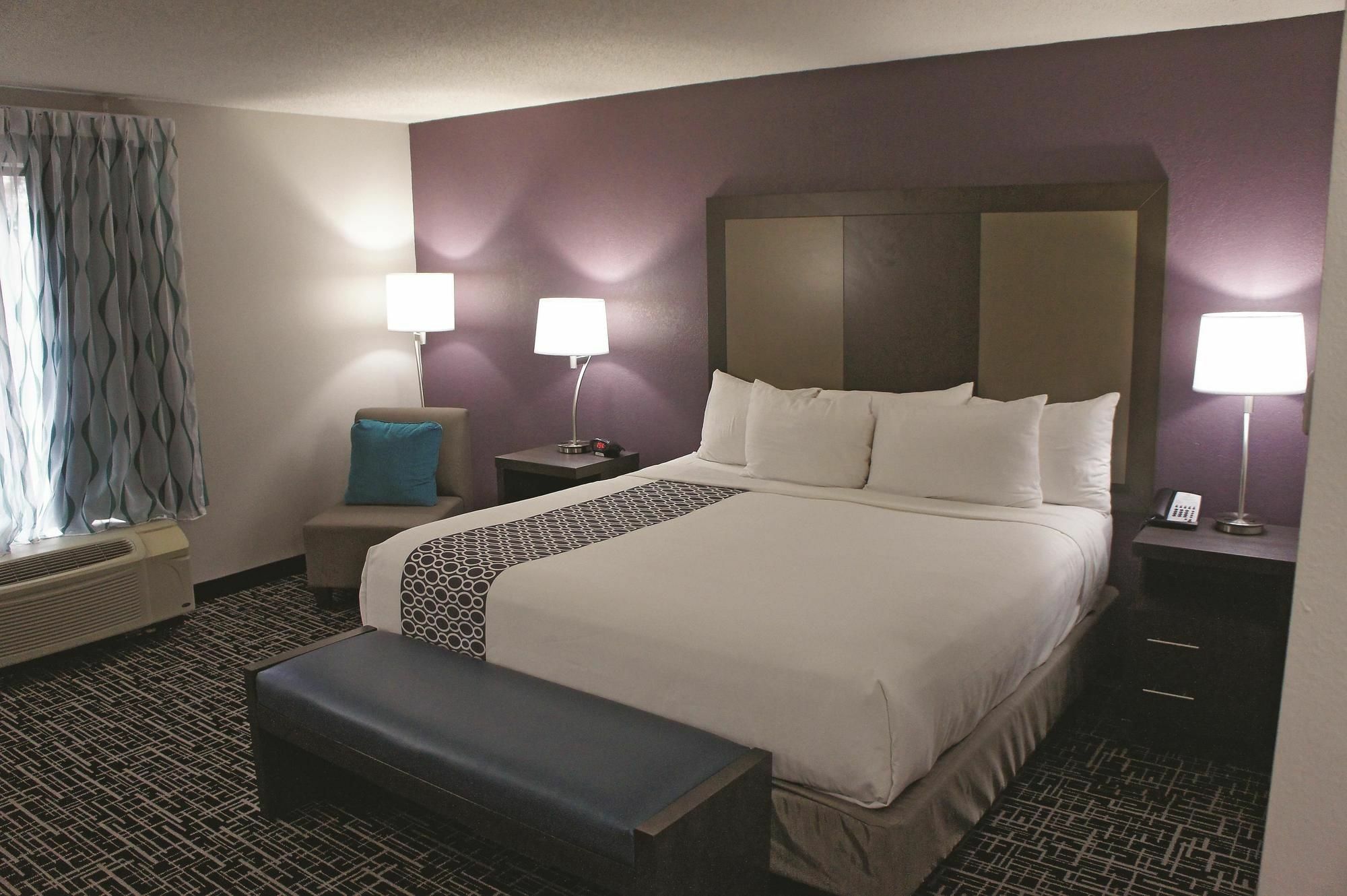 Hotel La Quinta By Wyndham Covington Zewnętrze zdjęcie