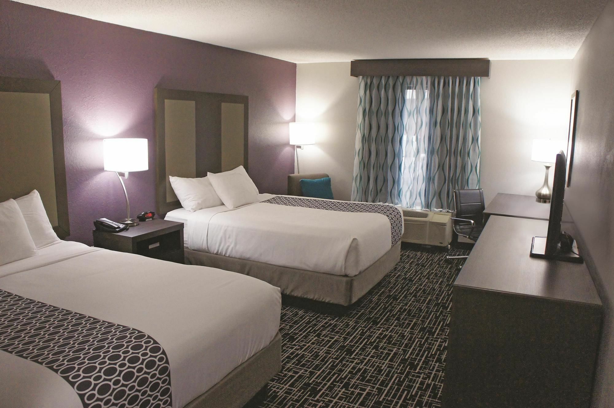 Hotel La Quinta By Wyndham Covington Zewnętrze zdjęcie
