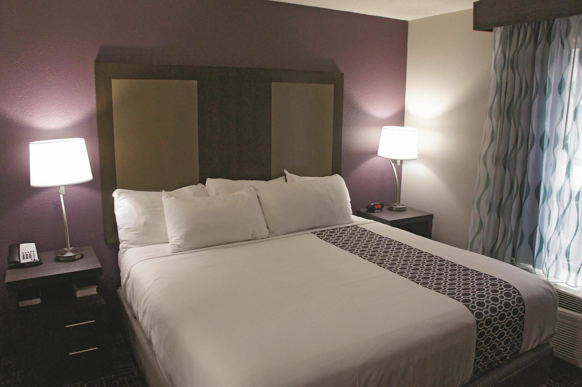 Hotel La Quinta By Wyndham Covington Zewnętrze zdjęcie