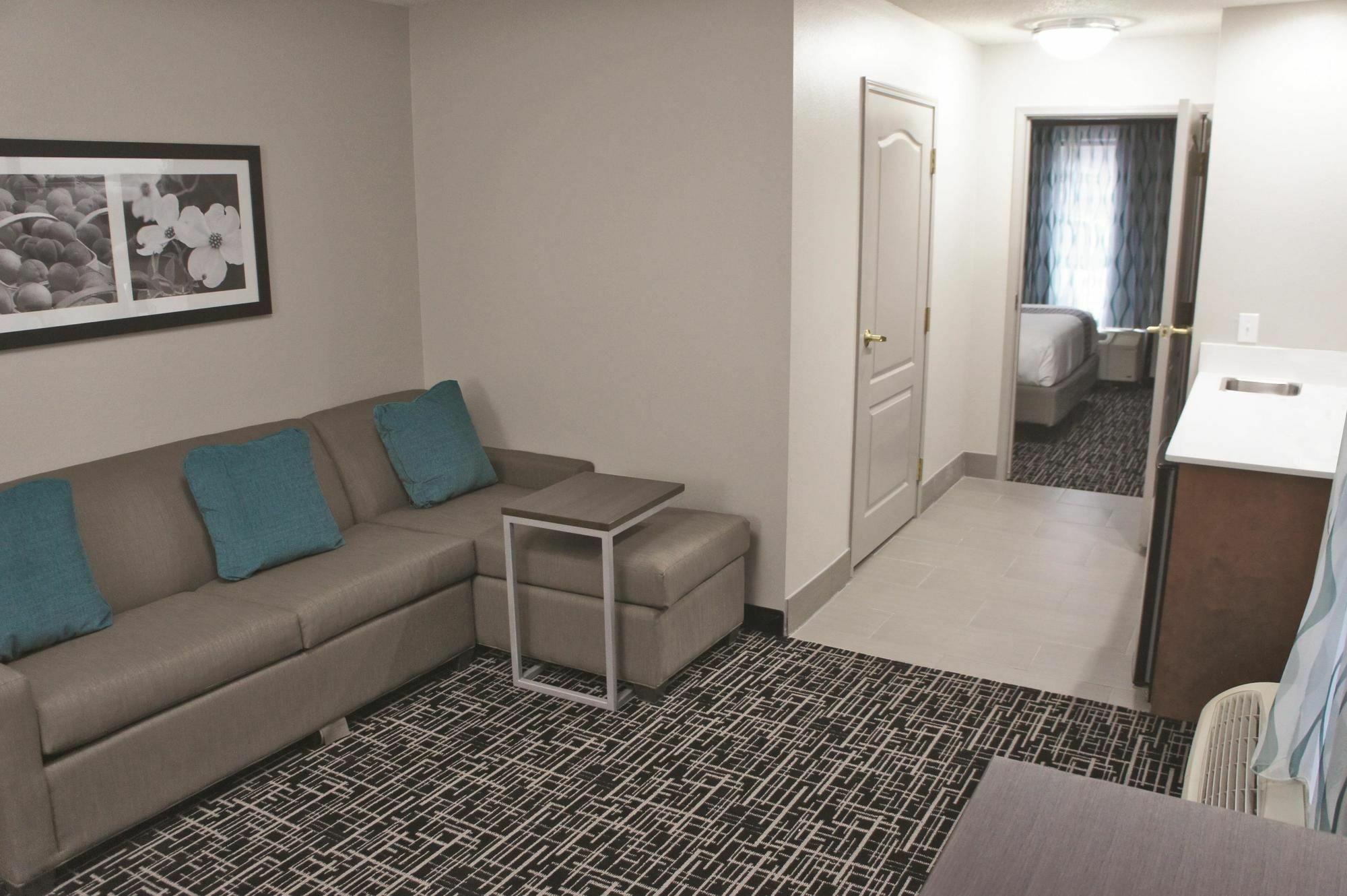 Hotel La Quinta By Wyndham Covington Zewnętrze zdjęcie