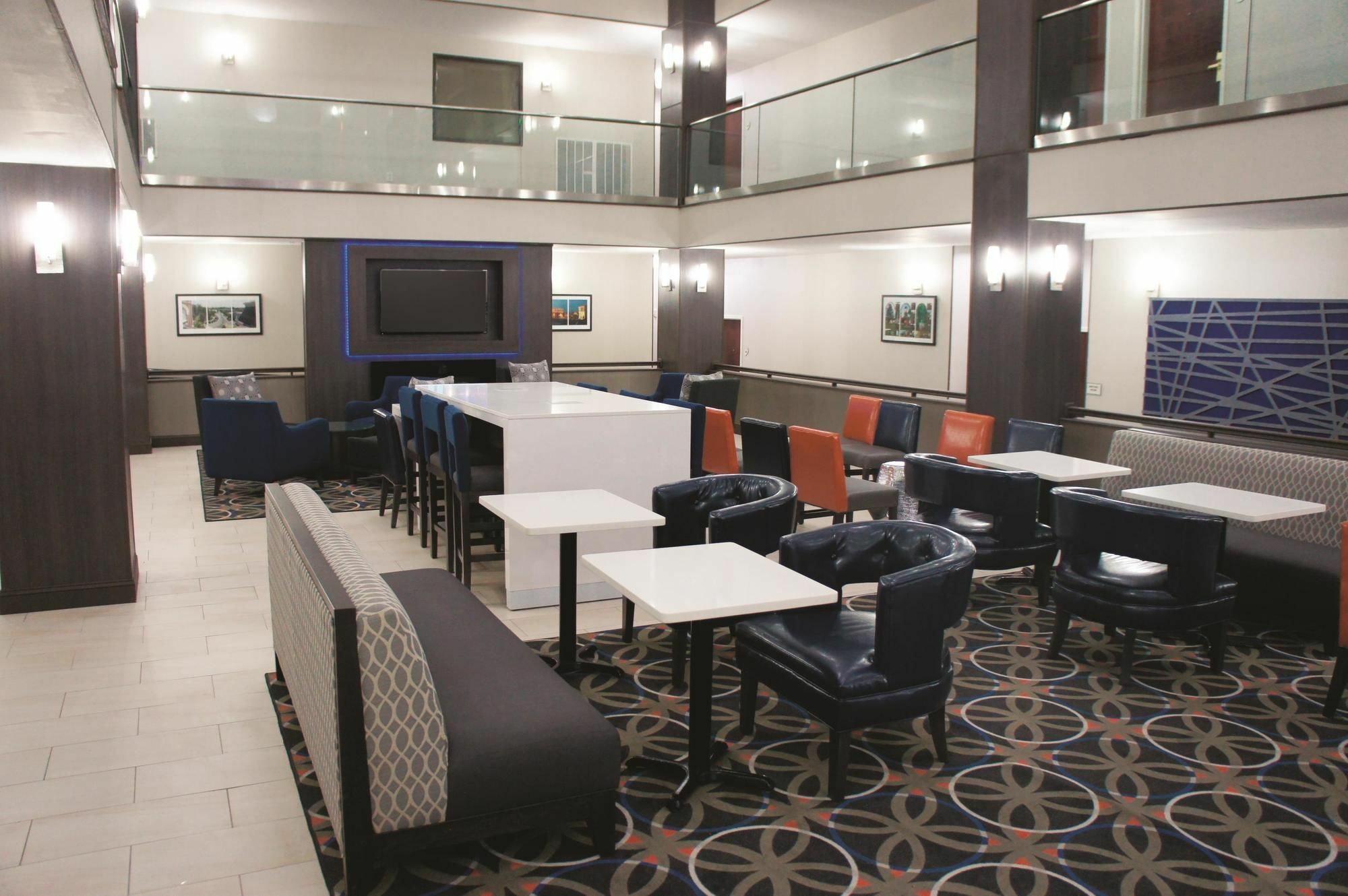 Hotel La Quinta By Wyndham Covington Zewnętrze zdjęcie