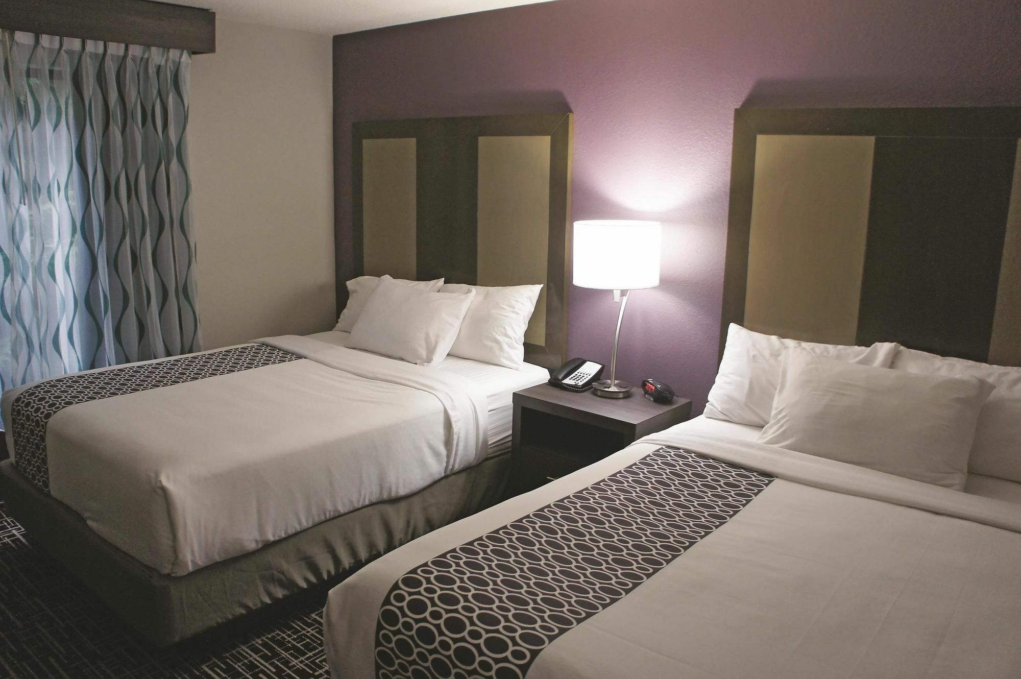 Hotel La Quinta By Wyndham Covington Zewnętrze zdjęcie