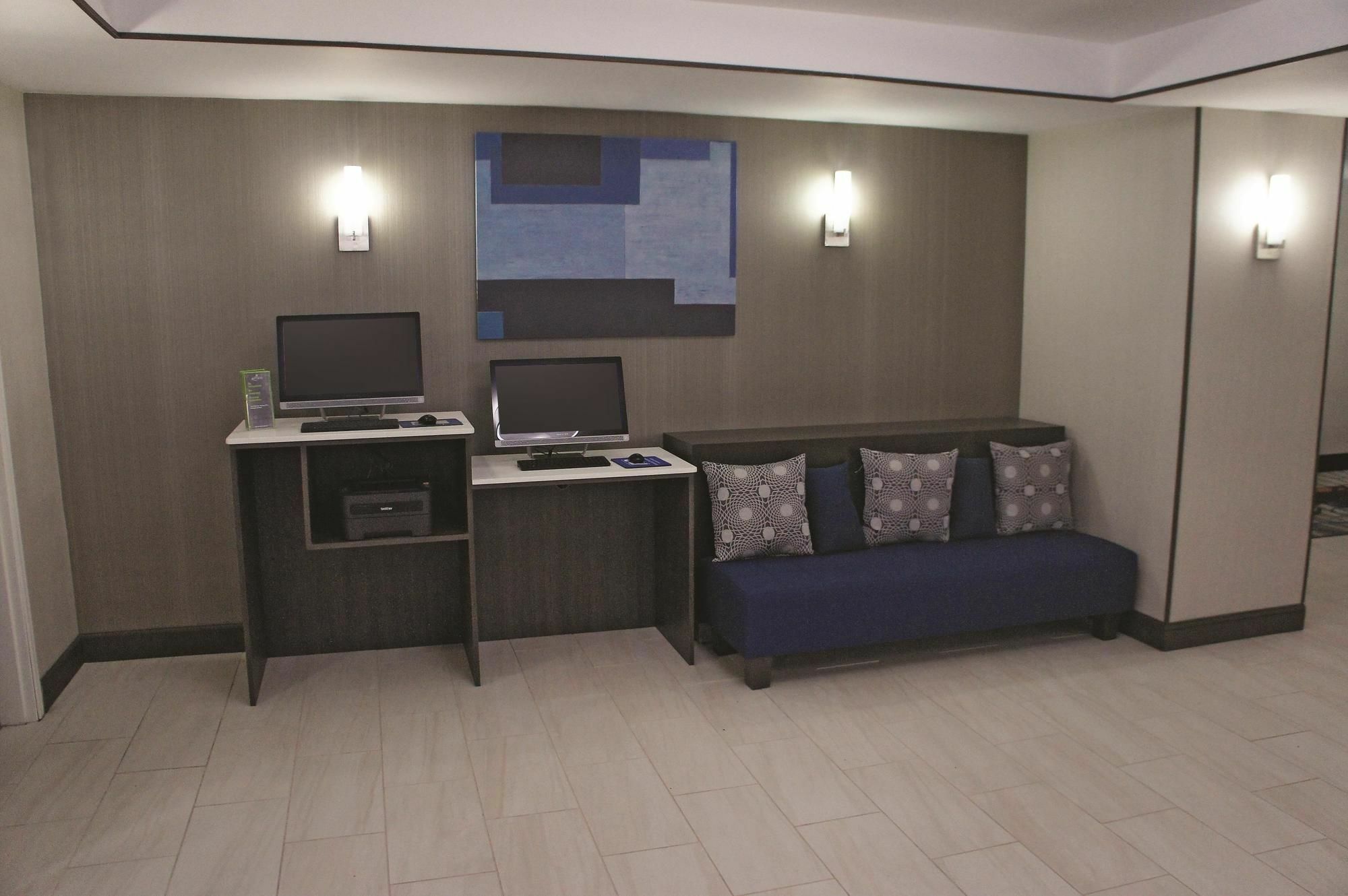 Hotel La Quinta By Wyndham Covington Zewnętrze zdjęcie