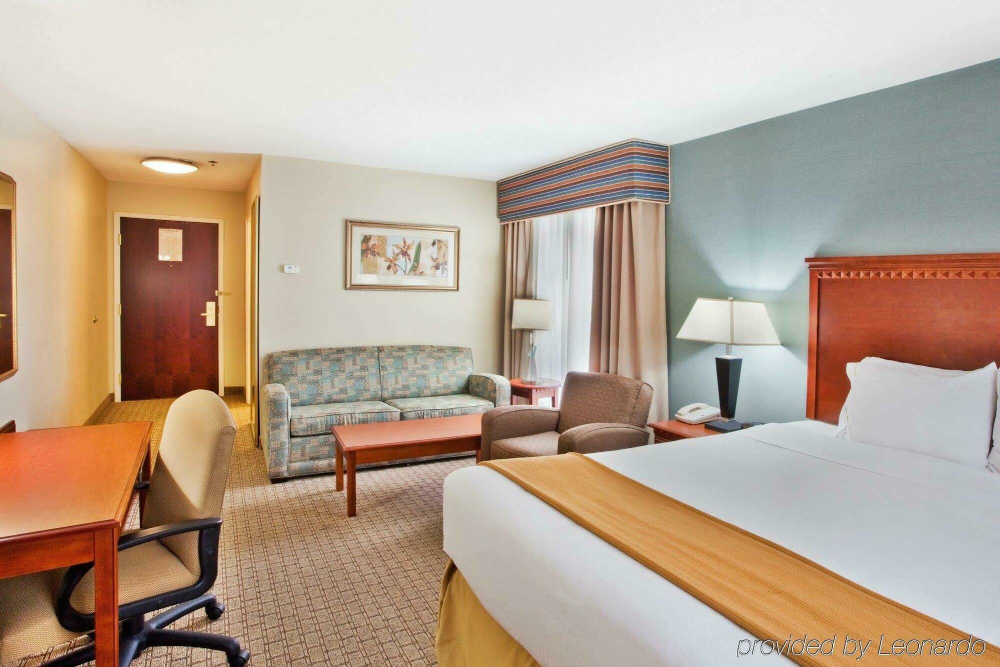 Hotel La Quinta By Wyndham Covington Zewnętrze zdjęcie
