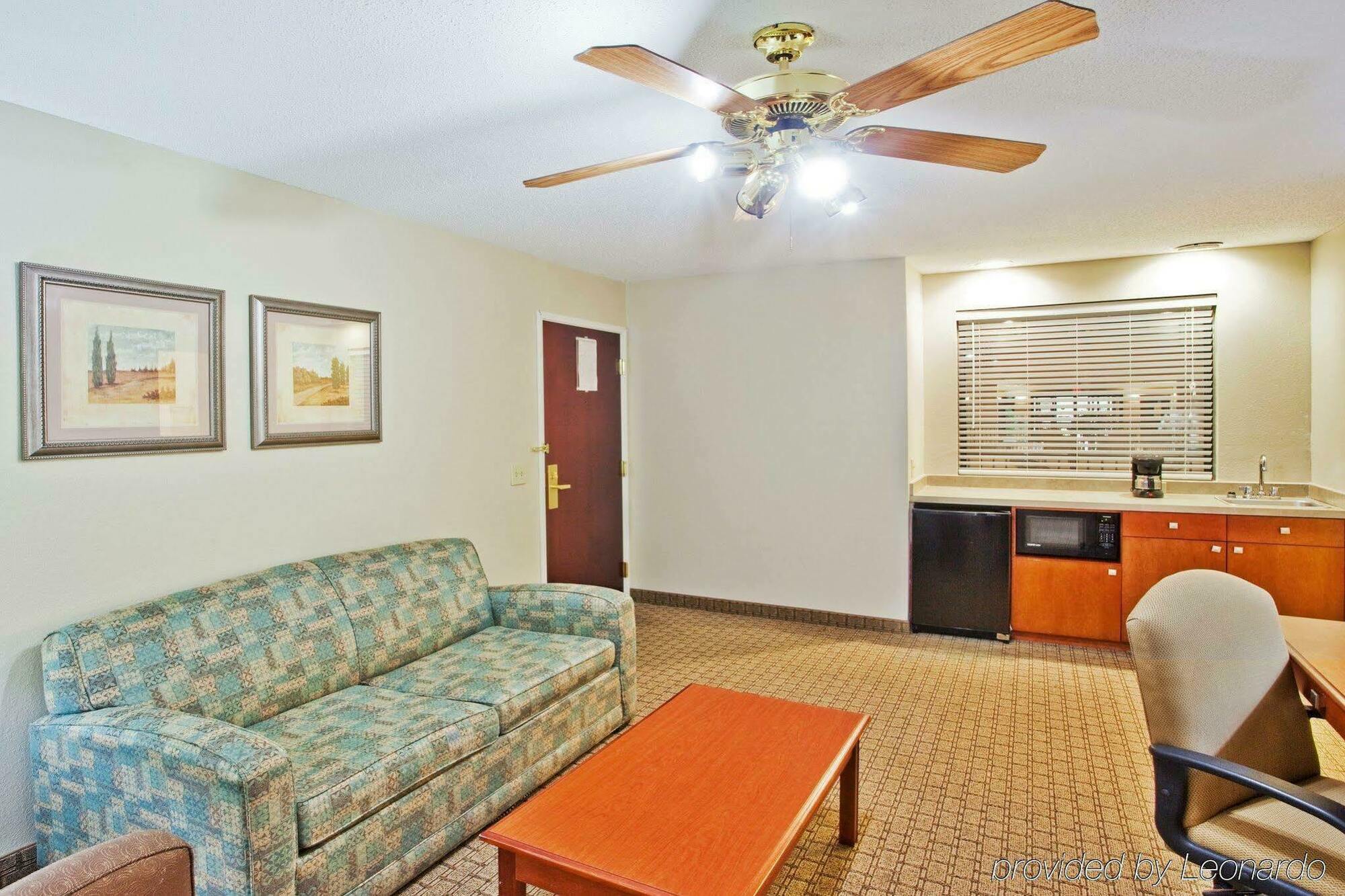 Hotel La Quinta By Wyndham Covington Zewnętrze zdjęcie
