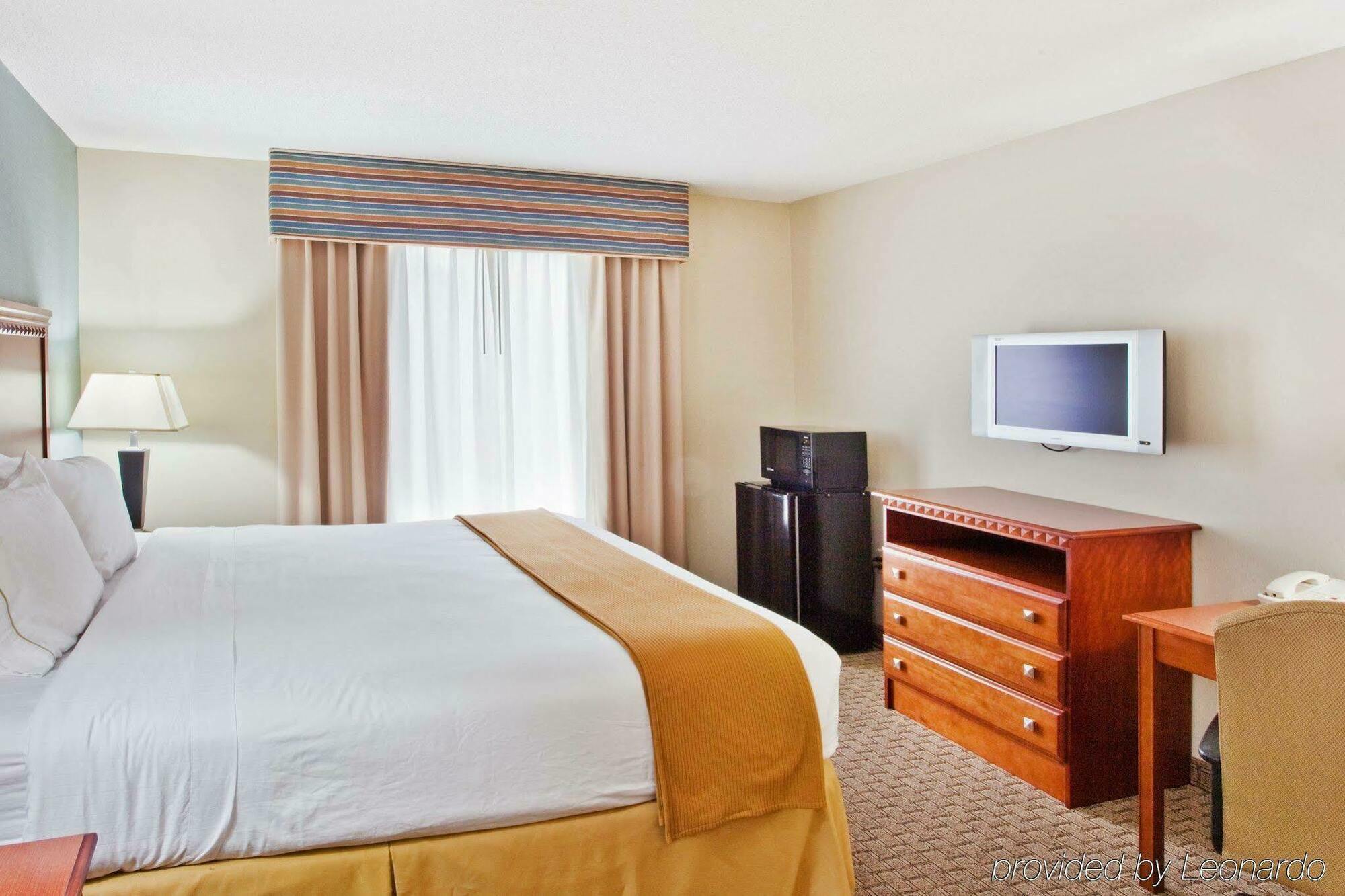 Hotel La Quinta By Wyndham Covington Zewnętrze zdjęcie